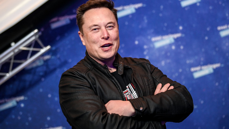 Még gazdagabb lett a világ leggazdagabb embere: felfoghatatlan összeg ütötte Elon Musk markát