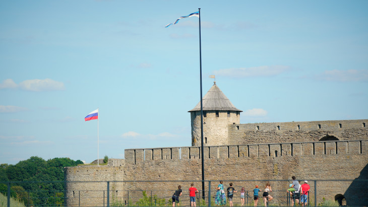Bemondta a hírszerzés: az ukrajnai háború utáni időszakra készül Oroszország, máris megindult a mozgolódás a NATO-határoknál