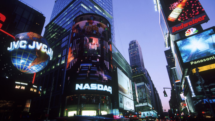 Bevezetné részvényeit a Nasdaq-ra a 4iG