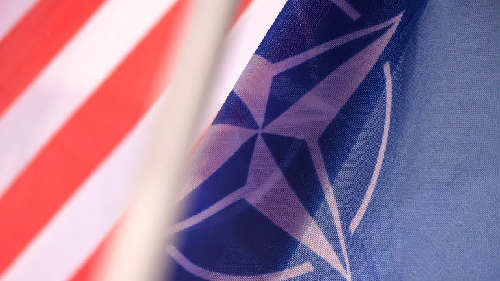 Feltárta Putyin elődje: Moszkva többször is kérte felvételét a NATO-ba