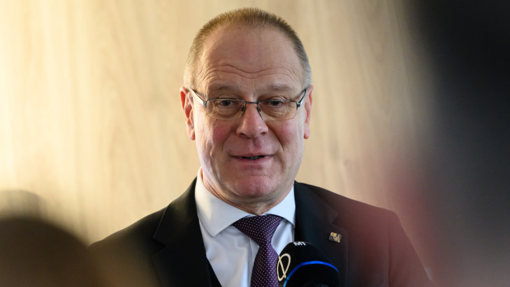 Navracsics Tibor nyilatkozott az új politikai mozgalmáról, hogy mit szólt hozzá Orbán Viktor