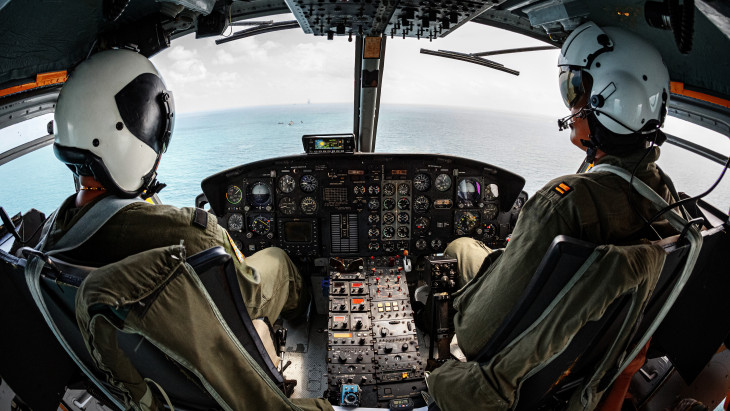 Váratlanul újabb országba vonulnak be az amerikai katonák – a Pentagon elismerte az afrikai műveletet