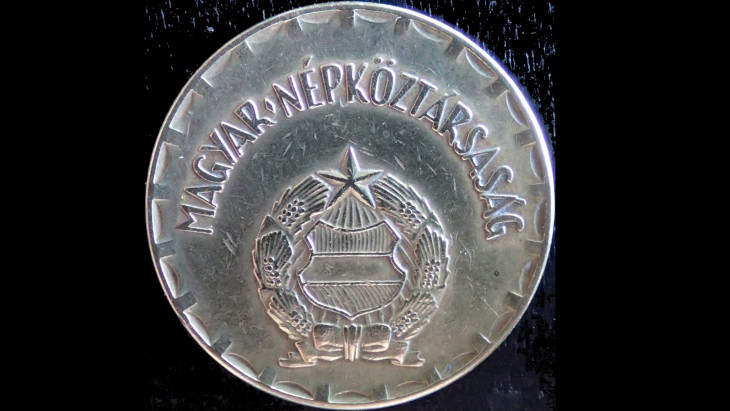 Magyarország, 1948: öt bank maradhat