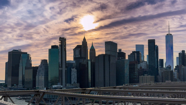 Újraindul az amerikai pénznyomtatás - ekkora a baj?