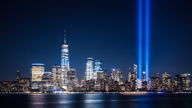 Hivatalosan is új polgármestere van New Yorknak