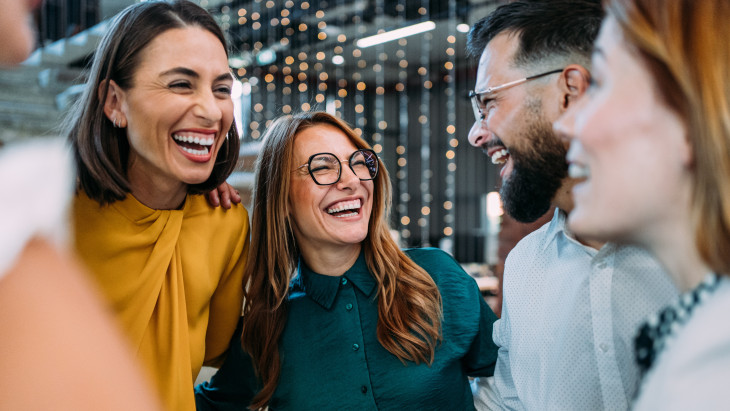 Túl a hozammaximalizáláson: mi mozgatja valójában a pénzügyi döntéseinket? – Jön a Women's Money & Mindset Day!