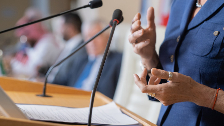 Itt a terv: teljesen átalakulhat a parlament, női kvótát vezetne be a kormány Indiában