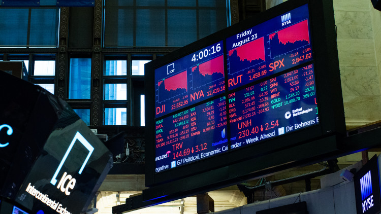Optimistábbak lettek az amerikai tőzsdére az elemzők