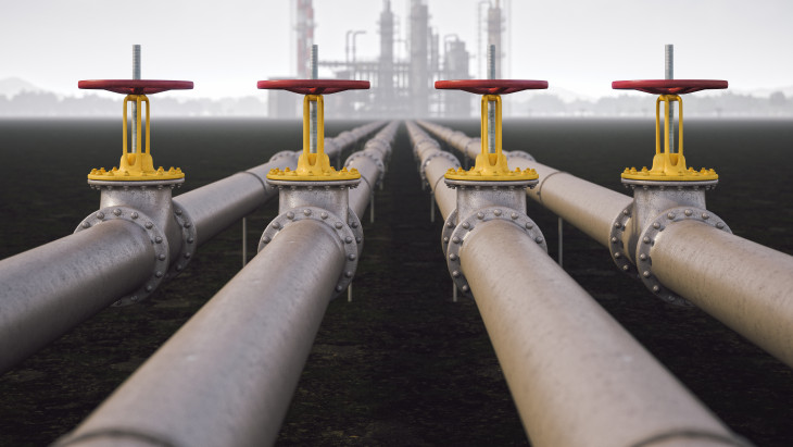 Vlagyimir Putyin már a magyar gazdaság ütőerének felrobbantásával riogatott