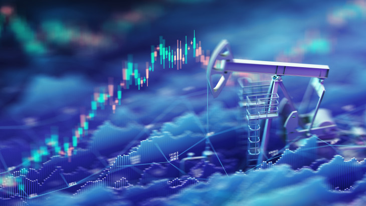 Figyelem: megjelent a rettegett backwardation az olajnál!