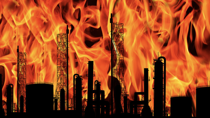 Akár hozzánk is elérhetnek az iráni háború toxikus felhői? Évtizedekig ható környezeti károkat okoz a konfliktus