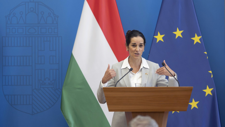 Bejelentést tett a magyar kormány: fordulat állt be a magyar-ukrán viszonyban
