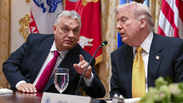 Korlátlan vagy csak egy év? Továbbra is bizonytalan a magyar szankciómentesség időtartama