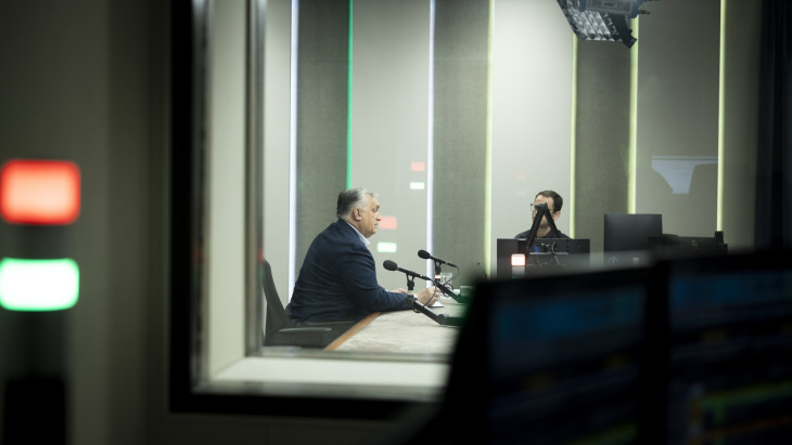 Orbán Viktor döntött: mégsem lesz idén reklámadó
