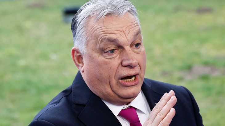 Visszavennének 10 milliárd eurót Magyarországtól, Orbán Viktor szerint ez abszurd
