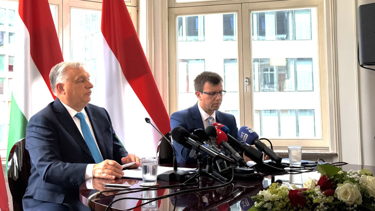 Orbán Viktor a leváltása után is brüsszeli hatalomátvétellel tervez, és elárulta a legnagyobb gazdasági hibáját
