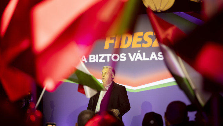 Kiszivárgott hírszerzési jelentés: állítólag megrendezett merényletet javasoltak Orbán Viktor ellen az oroszok