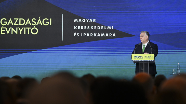 Valamire készül a kormány - Új megállapodást köt Orbán Viktor, máris érkeznek a részletek