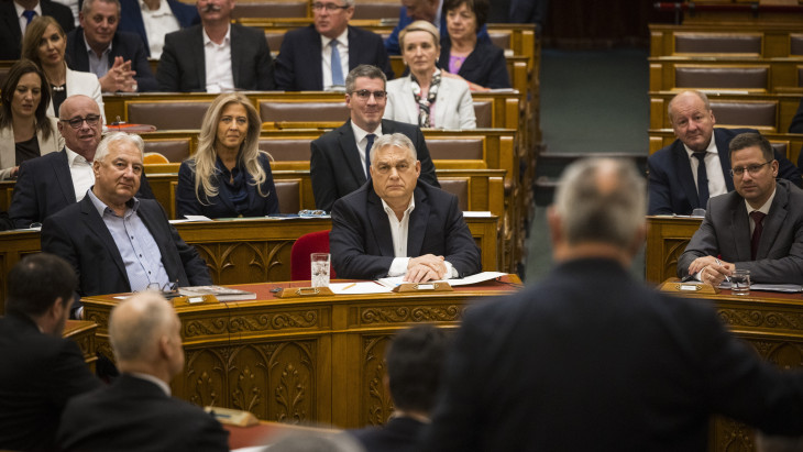 Hivatalos: így csökkenti a jövedéki adót a kormány a benzin és a dízel esetében, alig 2 hónapra