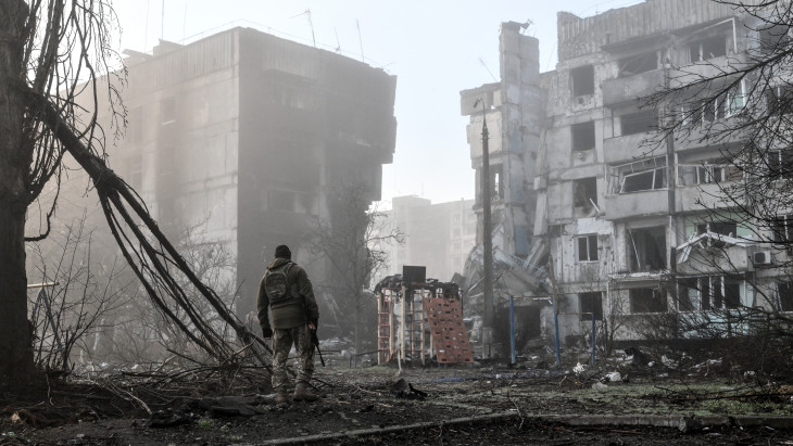 Visszavonulnak az ukránok Szumiban, Odesszát támadta Moszkva – Ukrajnai háborús híreink kedden