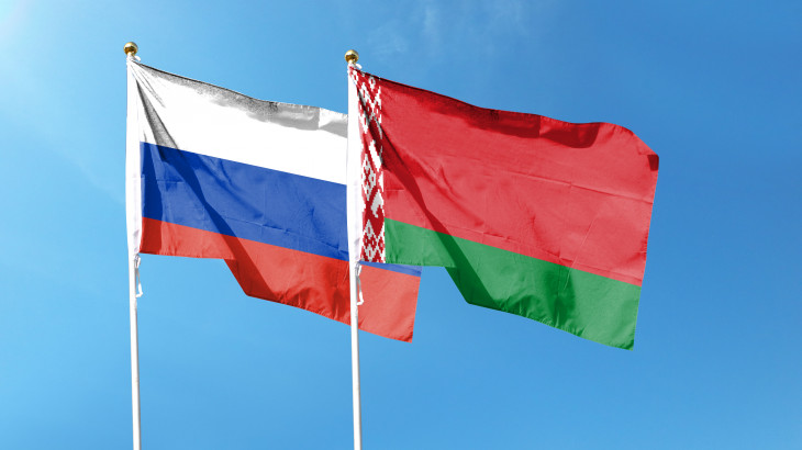 The situation is tense on the border between Ukraine and Russia's ...