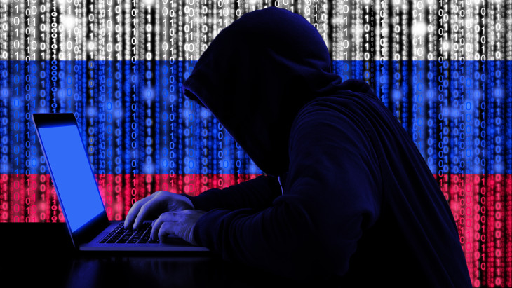 Óriási a baj: orosz hackerek tízezrével törték fel a védelmi rendszereket világszerte