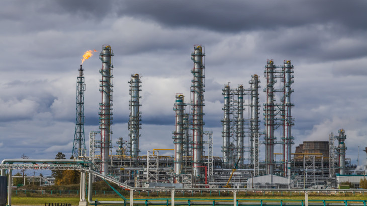 Megszólalt Moszkva az olajszállításról