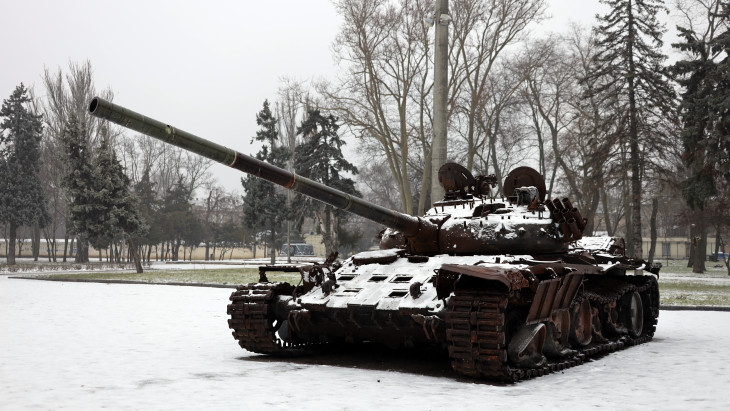 Eszkalációt lebegtetett be Moszkva, súlyos problémával néz szembe az orosz hadsereg – Ukrajnai háborús híreink szerdán