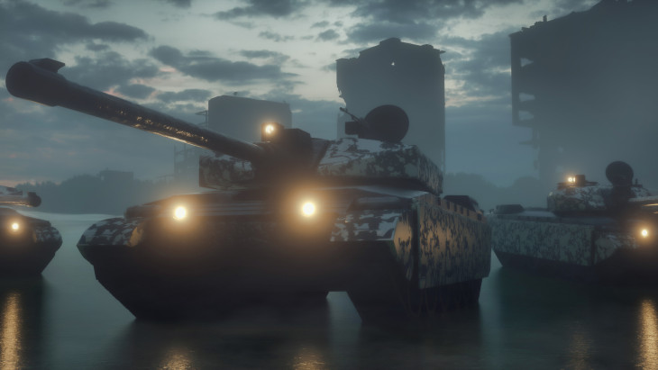 Tankbajnokság és háborús kötvények – honnan lesz pénz Európa felfegyverzésére?