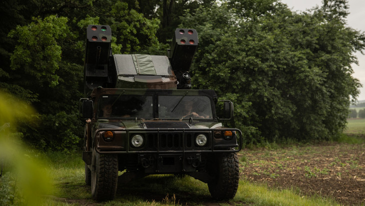 Masszív támadás érte Ukrajnát, elérték az oroszok Szofiivkát - Híreink az ukrajnai háborúról pénteken