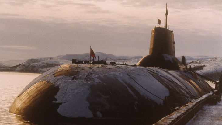 Nagyobb volt, mint egy második világháborús óriáscsatahajó, mára egy sem maradt belőle - Mi történt a világ legnagyobb tengeralattjárójával?