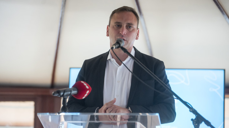 Ügyvédje segítségével üzent a letartóztatott polgármester: „az igazság ki fog derülni”
