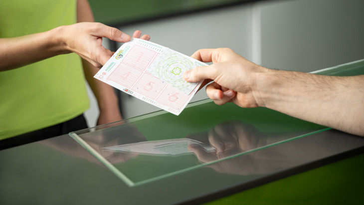 Megszólalt a Szerencsejáték Zrt. a négyszeres telitalálat után: ezt tudni a nyertesekről és a hatósági vizsgálatról