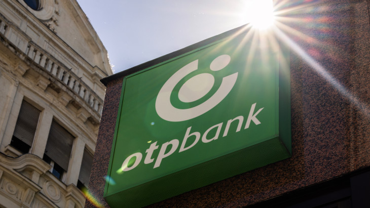 Történelmi csúcson az OTP - Még innen indul az árfolyamrakéta?