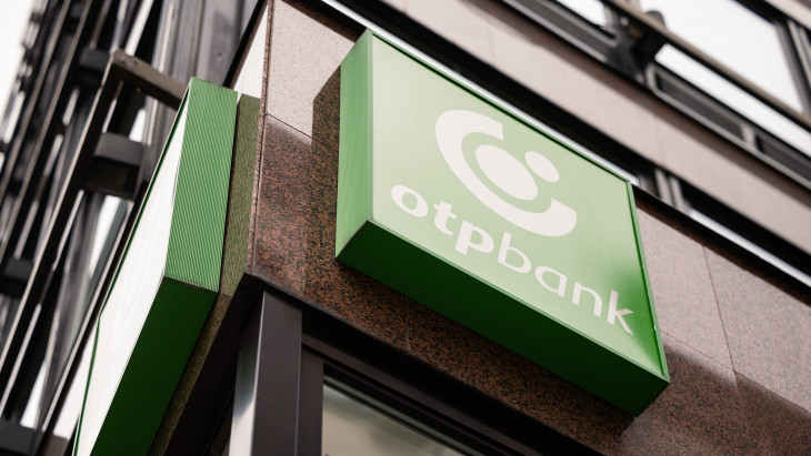 Hatalmas bankot vett az OTP, ez története legnagyobb akvizíciója