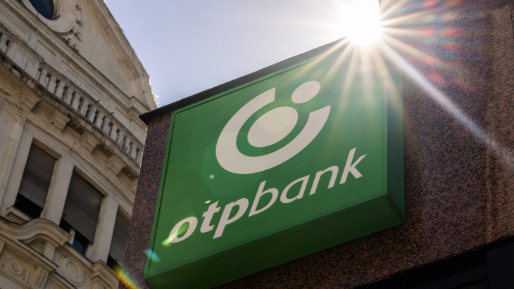 Erős alapfolyamatok az OTP-nél, és jó néhány extra tétel