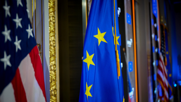 Napokon belül tömegesen állapodhat meg Trump a világ országaival