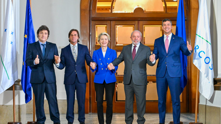 Hiába a magyar–francia kényszerszövetség, átverték az óriási EU-s megállapodás