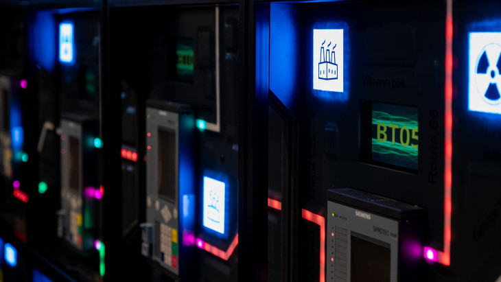 Brüsszel a gyökerestül tépné ki a rendszerbe ültetett szivárgási kockázatot