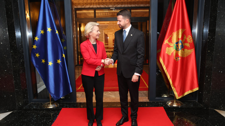 Kísérleti alanyként kezdték kezelni a következő EU-tagállamot