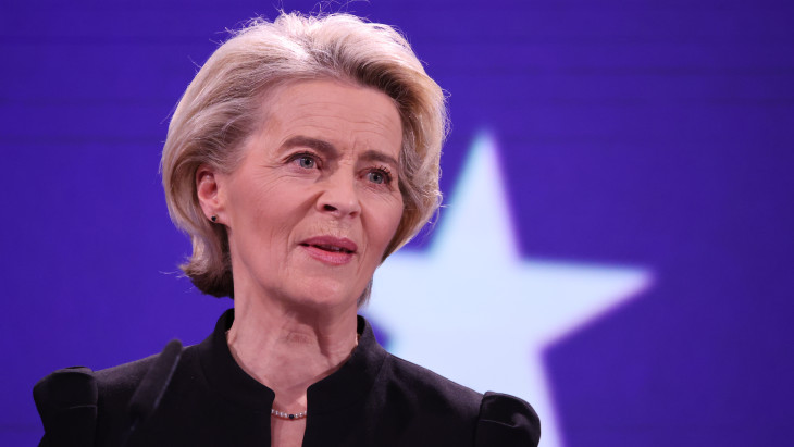 Ursula von der Leyen végleg rázárhatja a kaput az uniós vidékfejlesztésre