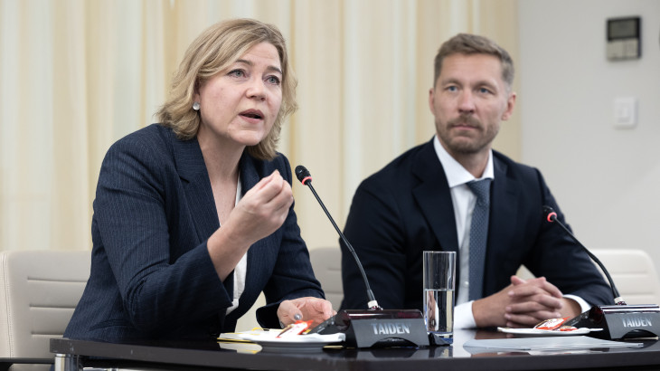 Vészharangot kongat az uniós kiberfőnök - "Masszívan vesztésre állunk"