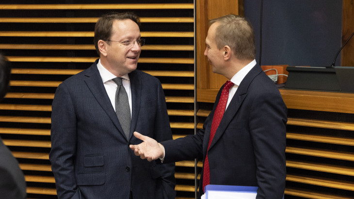 Brüsszeli kémbotrány: minden óvatosságot mellőztek a magyar ügynökök, mégsem találtak felelőst