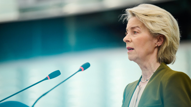 Ursula von der Leyen csodafegyverének szánták, de könnyen egy mindent elnyelő pénztemetővé válhat