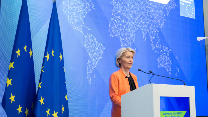 Ursula von der Leyen magához ragadná a tagállamok legerősebb jogát Magyarország miatt, már letörnék a terveit