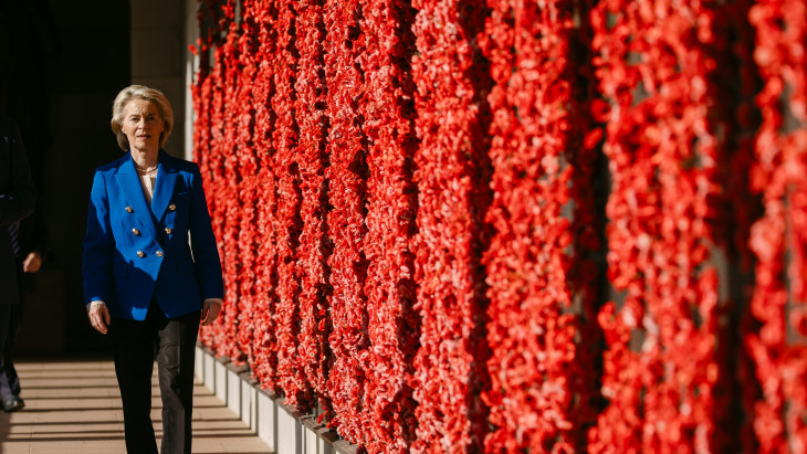 Elindulhat von der Leyen rendszerváltása, néhány év, és teljesen új formát ölt az EU-s tarifarendszer