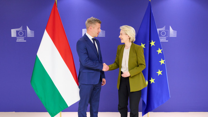 Kiderült, mire költi a kormány a 6000 milliárd forintos uniós pénzt