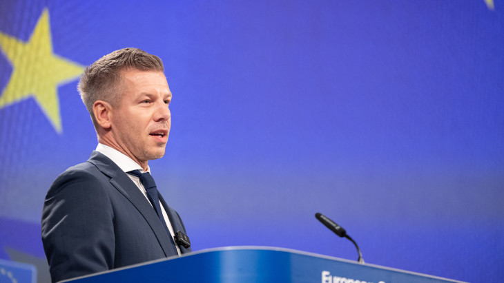 Friss jogállamisági értékelés érkezik Brüsszelből, amely kijelölheti a Tisza-kormány előtt álló utat is