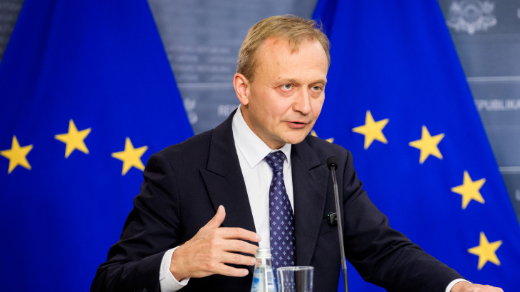 Jogállamisági eljárás: újabb adag uniós forrás nyílhat meg Magyarország előtt