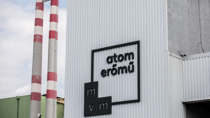 Hőhullám: a meleg Duna miatt visszafogják Paks teljesítményét